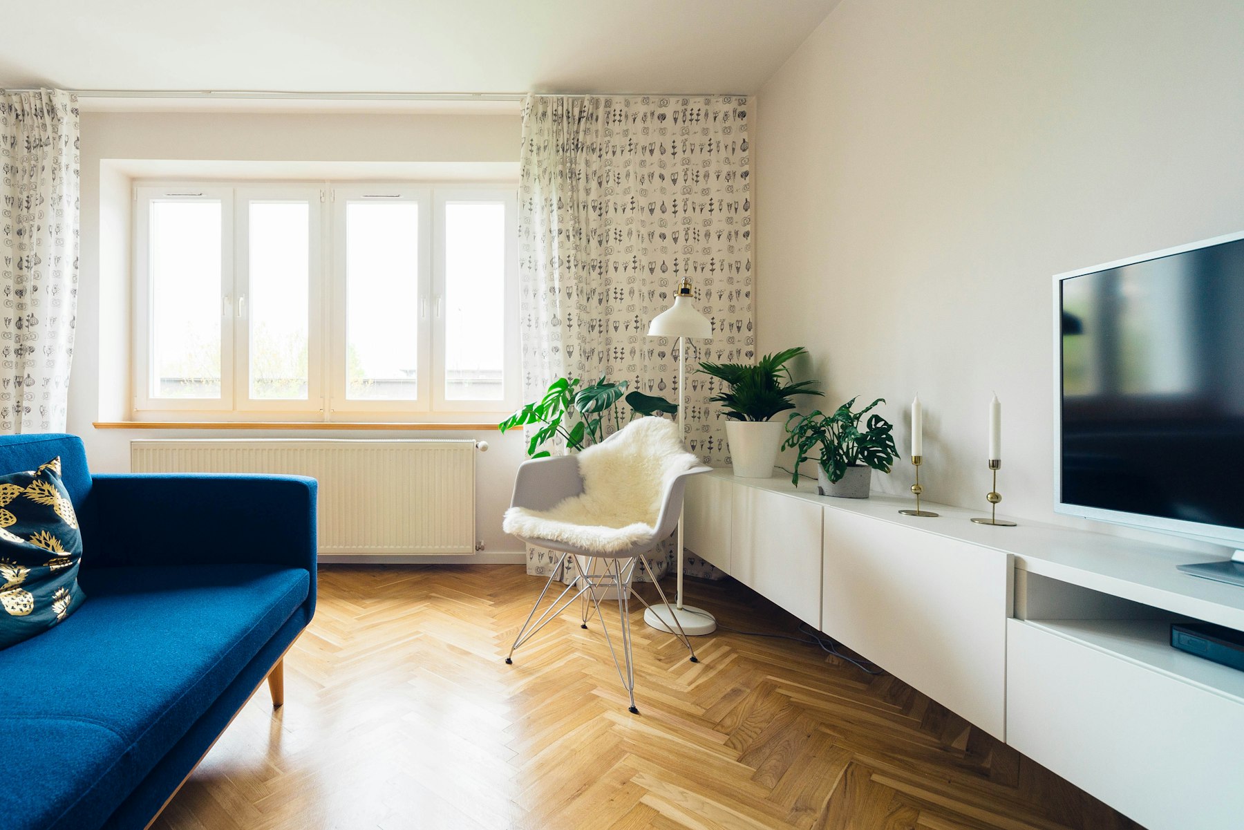 Appartement S+2, Ariana Ville
