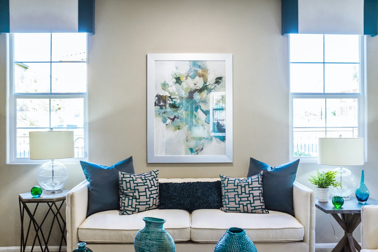 Duplex S+4 — La Soukra