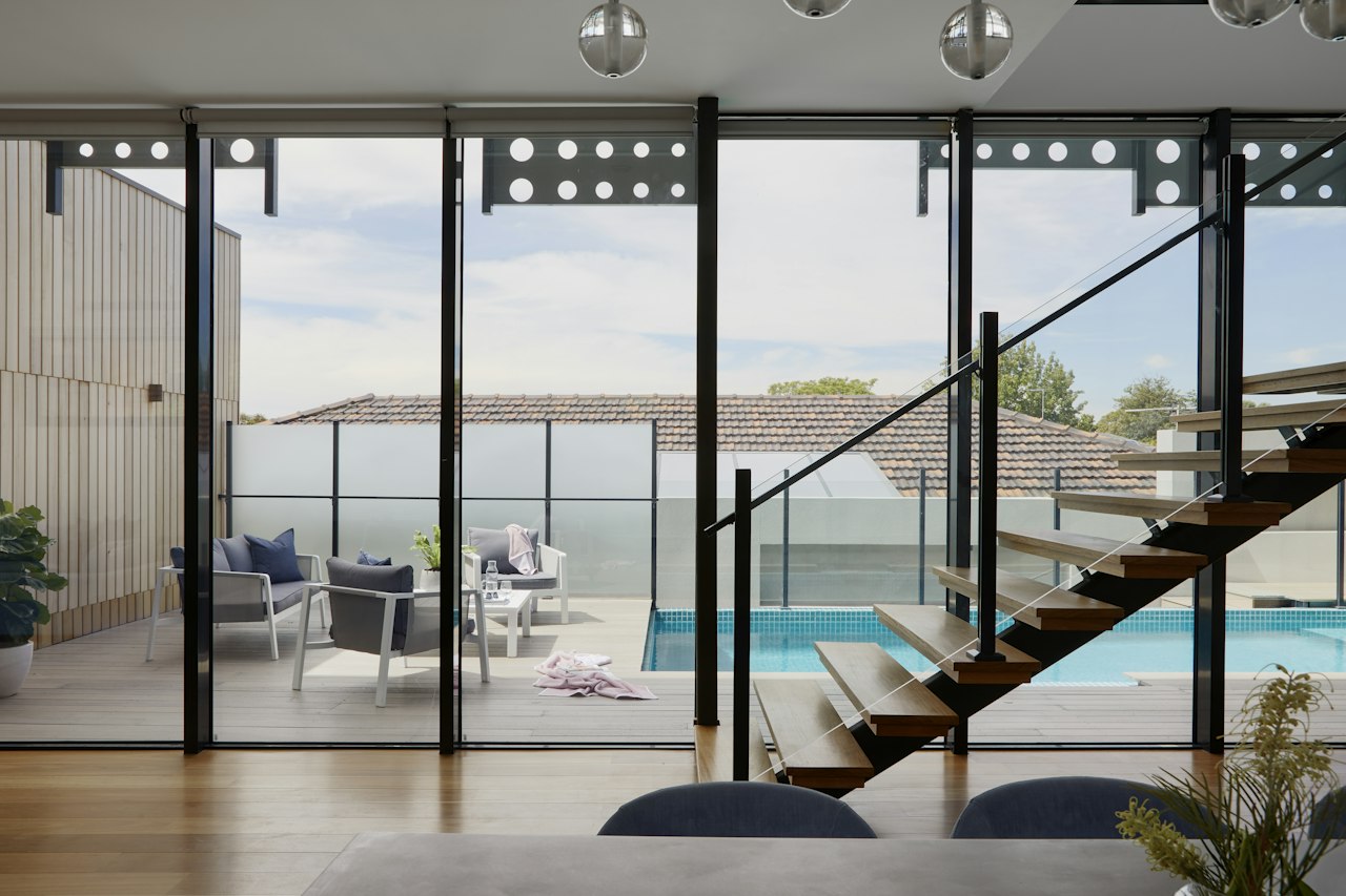 Villa S+4 route de Tunis km 6, Sfax